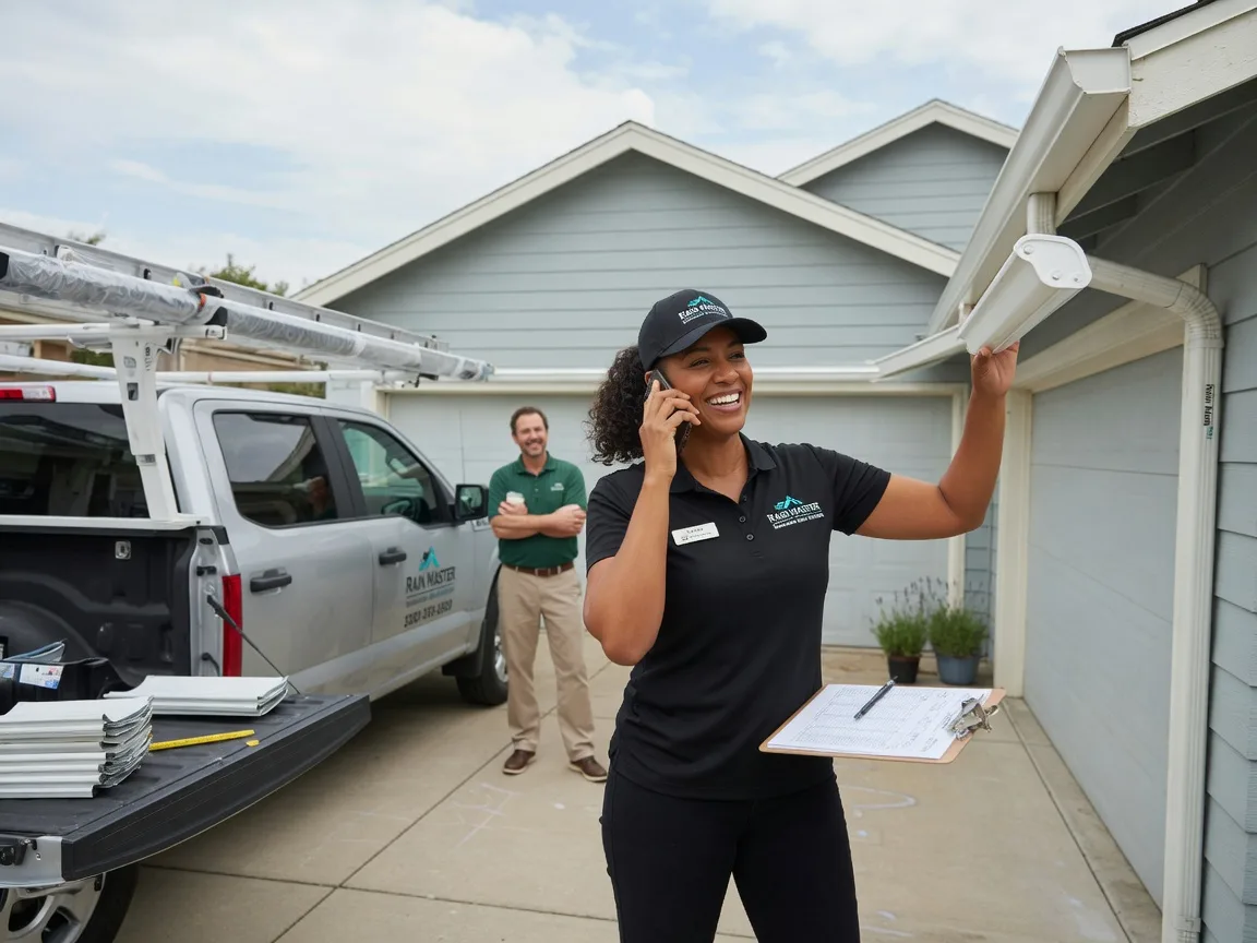 Gutter Installation Mathews, LA FAQs